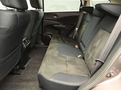Used 2016 Honda CR-V EX image 2