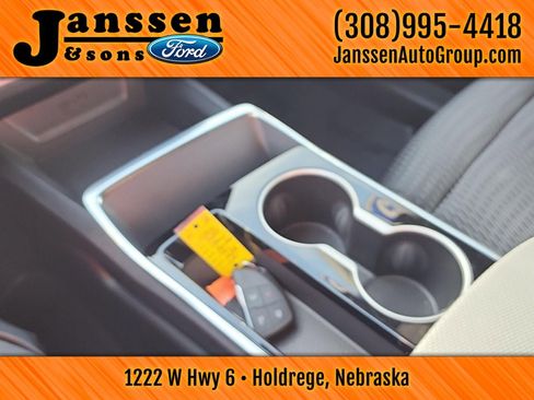 Used 2025 Chevrolet Equinox LT image 31