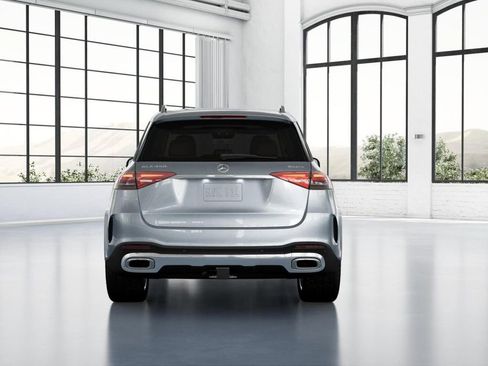 New 2026 Mercedes-Benz GLE 450 4MATIC image 25