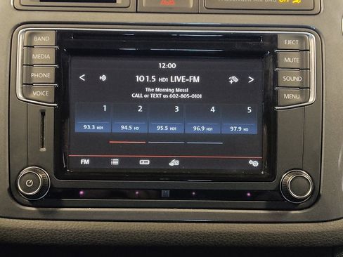 Used 2017 Volkswagen Tiguan Wolfsburg Edition FWD image 25