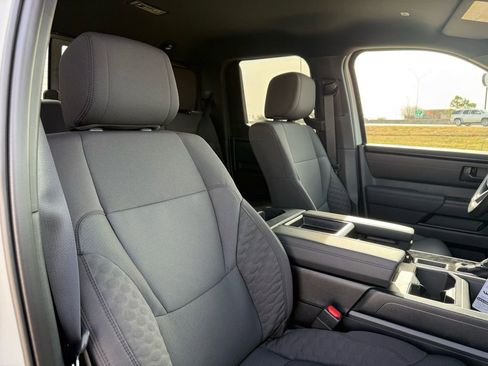 Used 2026 Toyota Tundra SR image 37