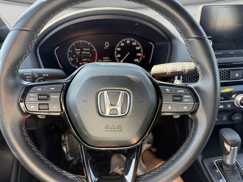 Used 2026 Honda Civic Sport image 24