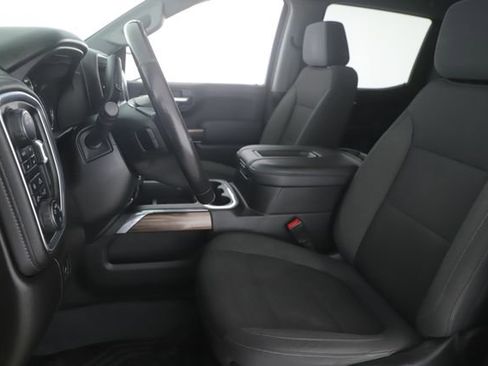 Used 2021 Chevrolet Silverado 1500 LT Trail Boss w/ Convenience Package II image 16