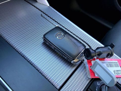 Used 2024 MAZDA CX-90 3.3 Turbo w/ Premium Package image 15