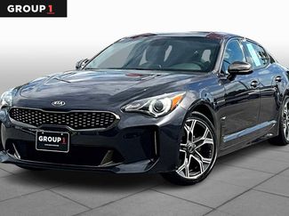 Used 2021 Kia Stinger GT-Line image 1