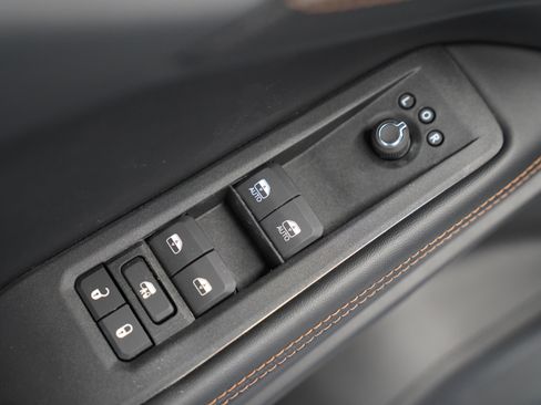 New 2026 Jeep Cherokee Limited image 16