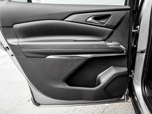 New 2026 Chevrolet Traverse LT w/ Midnight/Sport Edition image 53