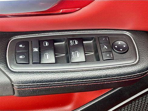 Used 2019 RAM 1500 Rebel w/ Rebel Level 2 Equipment Group image 18