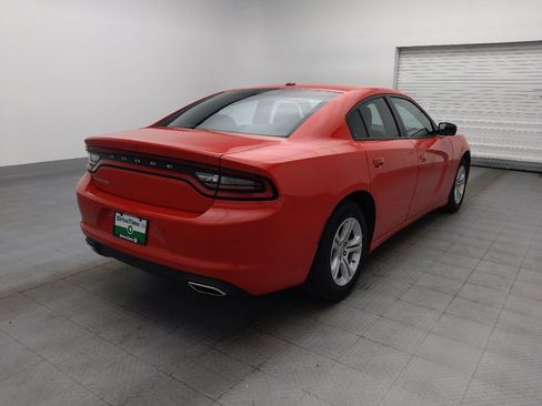 Used 2022 Dodge Charger SXT RWD image 9