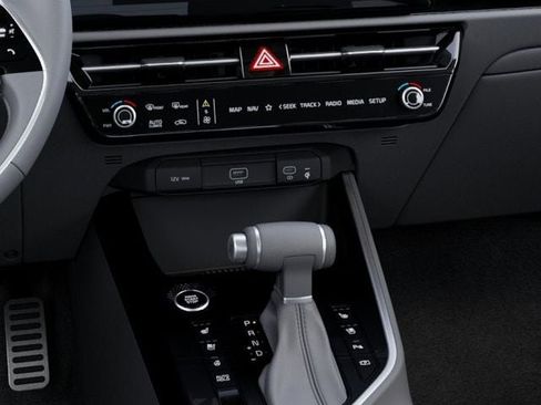 New 2026 Kia Niro SX Touring FWD image 24