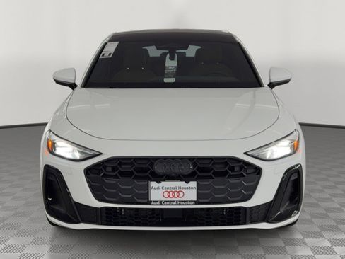 New 2026 Audi A5 2.0T Premium AWD/4WD image 6