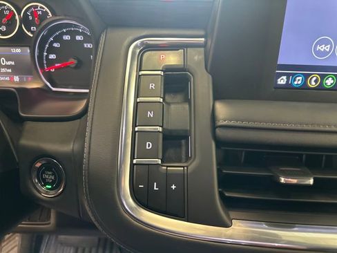 Used 2023 Chevrolet Tahoe LS w/ Driver Alert Package AWD/4WD image 32