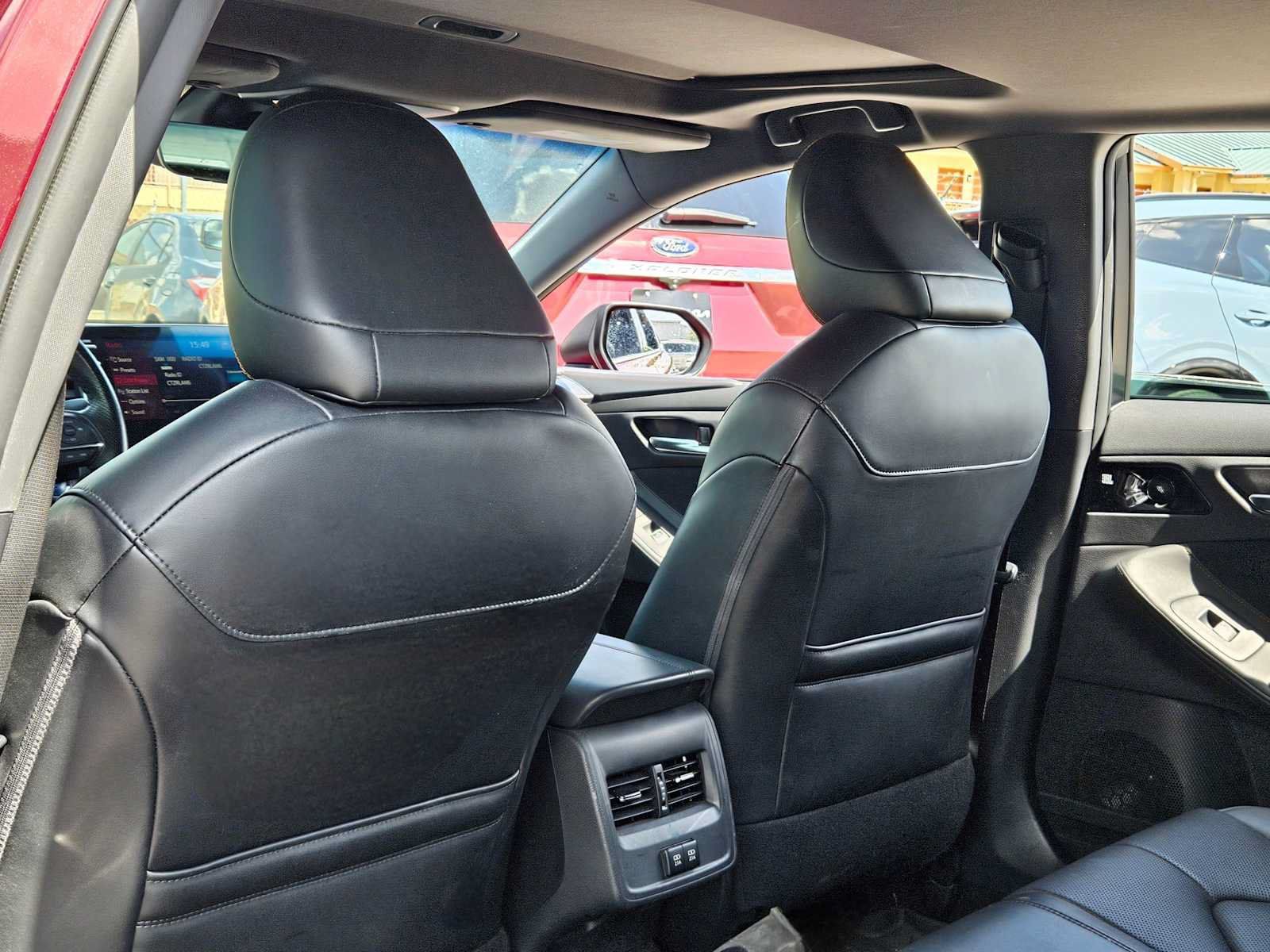 Used 2019 Toyota Avalon XSE FWD image 16