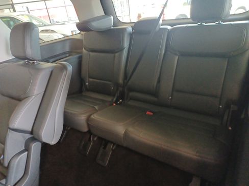 New 2025 Ford Expedition Active image 15