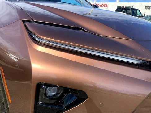 New 2026 Toyota Crown Signia Limited image 13