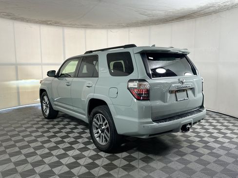 Used 2023 Toyota 4Runner TRD Sport RWD image 5