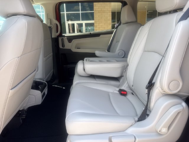 New 2026 Honda Odyssey EX-L image 20