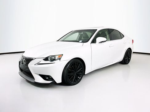 Used 2015 Lexus IS 250 image 3