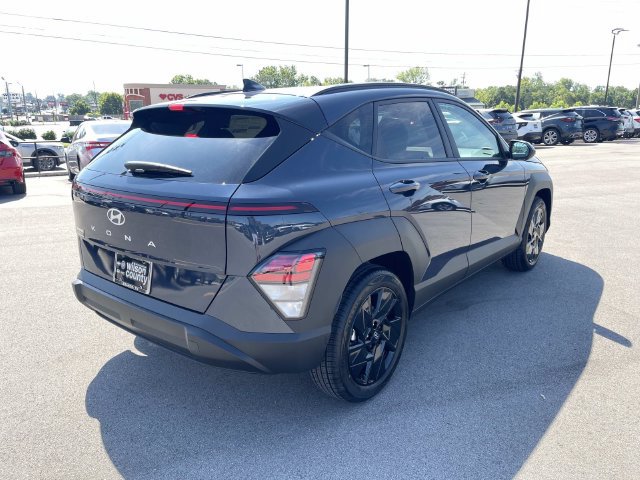 New 2026 Hyundai Kona SEL Sport FWD image 5