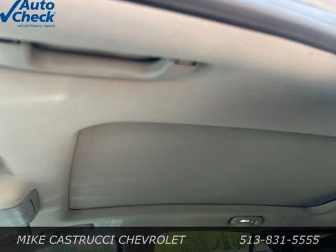 Used 2022 Chevrolet Equinox Premier AWD/4WD image 11