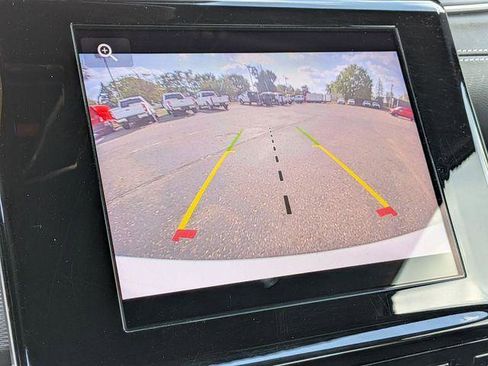 Certified 2024 Jeep Grand Cherokee L Laredo image 23