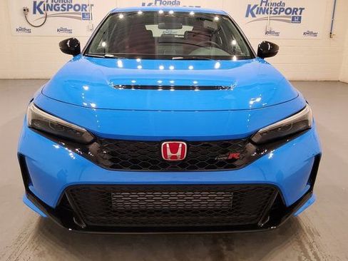 New 2025 Honda Civic Type R image 7