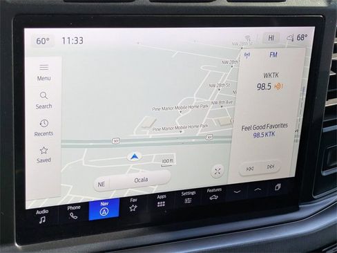 Used 2023 Ford F250 Platinum image 22