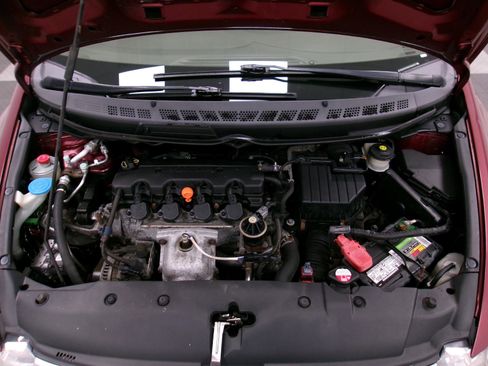 Used 2008 Honda Civic LX image 15