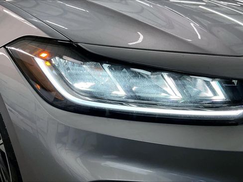 New 2026 Volkswagen Jetta Sport image 31