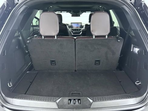 Used 2025 Ford Explorer Platinum w/ LUX Leather Package image 23