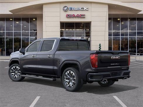 New 2026 GMC Sierra 1500 Denali image 3