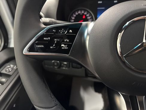 New 2026 Mercedes-Benz Sprinter 2500 image 32