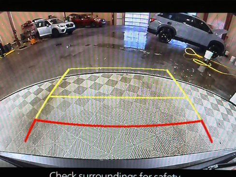 Used 2023 MAZDA CX-5 AWD 2.5 S w/ Premium Package image 30