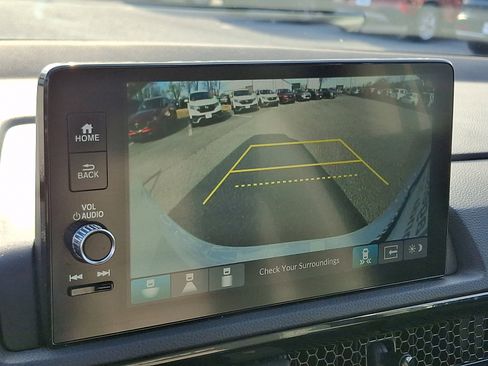 Used 2023 Honda CR-V EX-L image 18