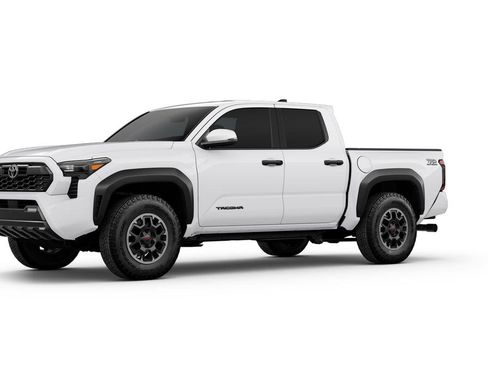 New 2024 Toyota Tacoma TRD Off-Road image 29