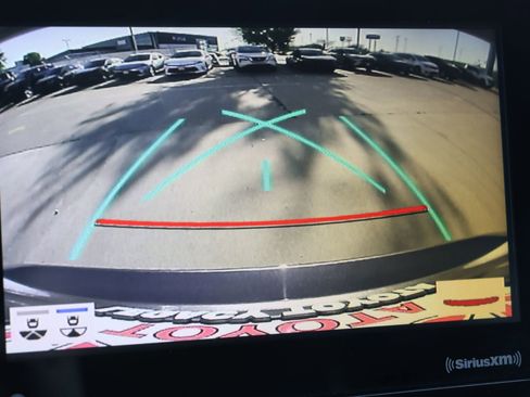 Used 2023 Toyota Camry SE w/ Convenience Package image 19