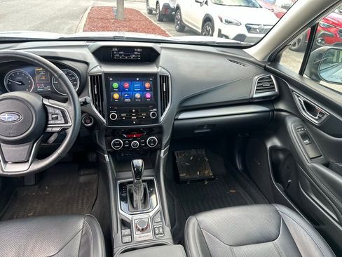 Used 2020 Subaru Forester Limited w/ Popular Package #3 image 23