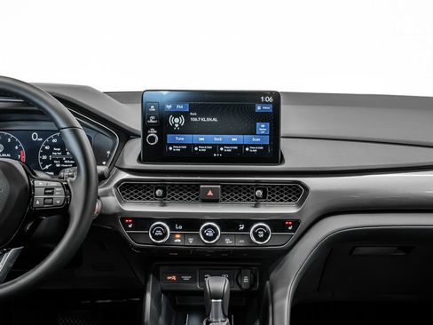 New 2026 Acura Integra FWD image 14