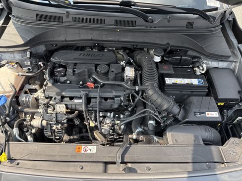 Used 2023 Hyundai Kona N Line FWD image 36
