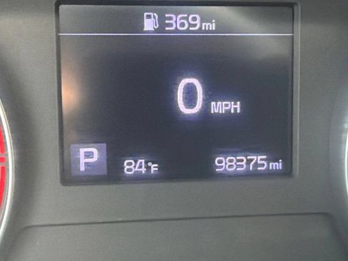 Used 2019 Kia Forte LXS FWD image 16