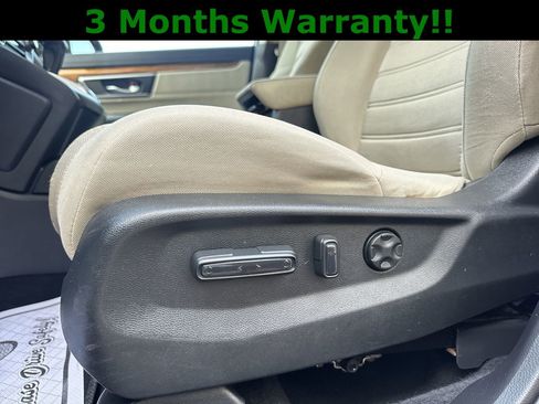 Used 2019 Honda CR-V EX image 13