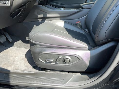 New 2026 Jeep Cherokee Limited AWD/4WD image 21