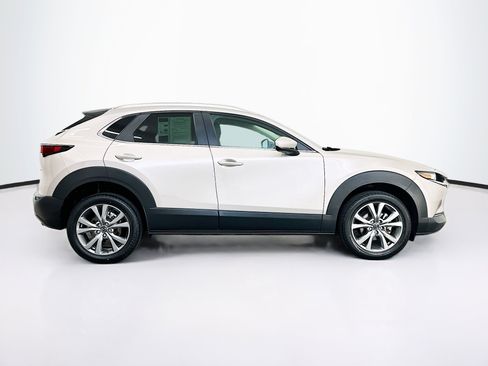Used 2023 MAZDA CX-30 AWD 2.5 S w/ Preferred Package image 10