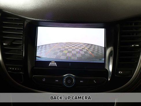 Used 2020 Chevrolet Trax LS w/ Tint and Cruise Package image 3