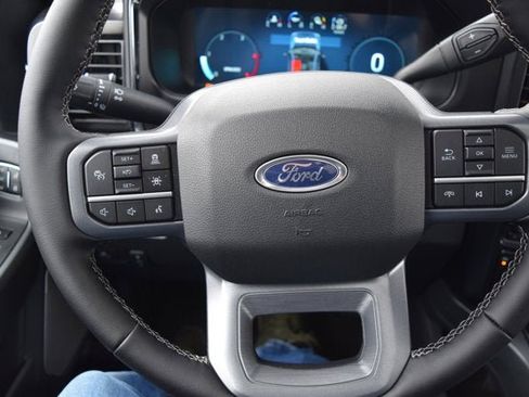 New 2026 Ford F250 Lariat w/ Lariat Ultimate Package image 10