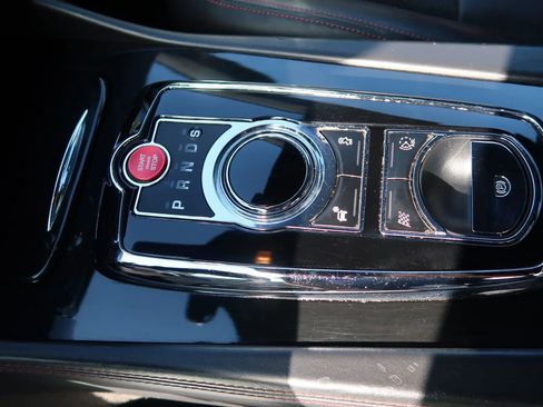 Used 2014 Jaguar XKR R RWD image 25
