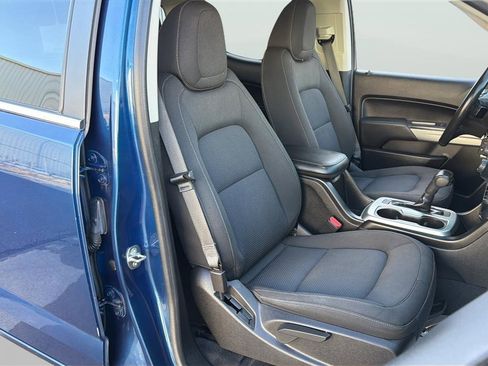 Used 2019 Chevrolet Colorado LT image 15