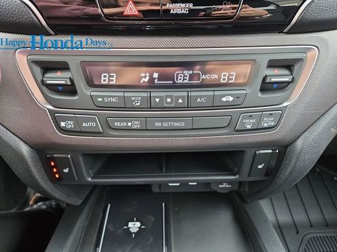 New 2026 Honda Ridgeline RTL image 32