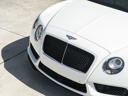 Used 2015 Bentley Continental GT V8 S image 3