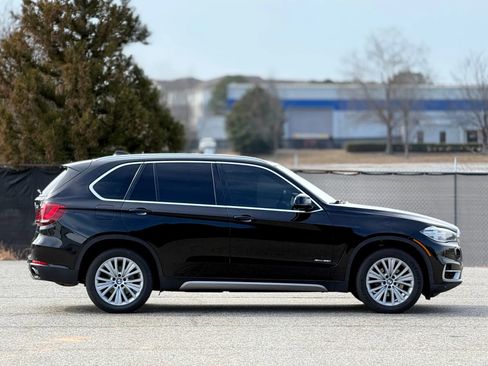 Used 2017 BMW X5 xDrive35i image 7